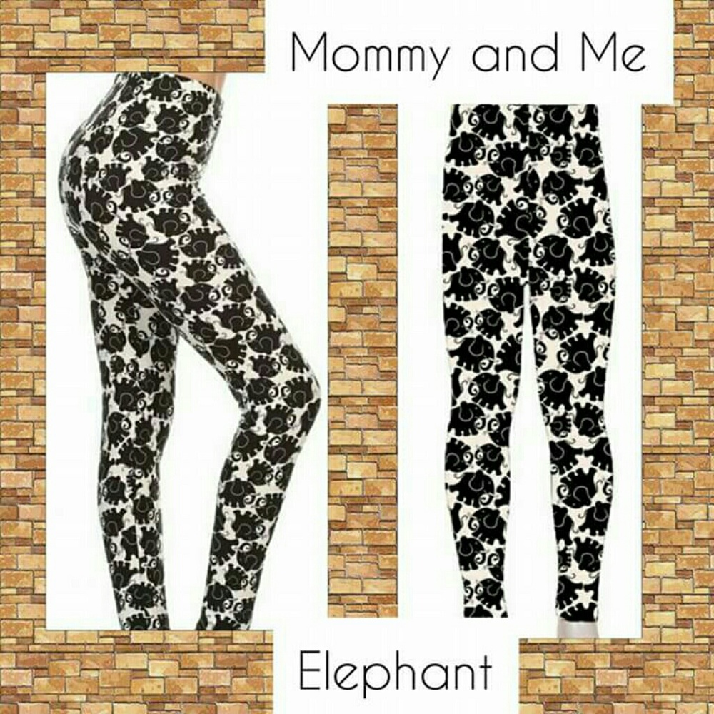 Leggings